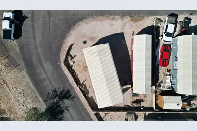 55 N Sagebrush Rd, Quartzsite, AZ 85346 - Photo 20