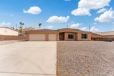 4042 Columbia Dr, Lake Havasu City, AZ 86406 - Photo 1