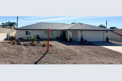 3878 Bear Dr, Lake Havasu City, AZ 86406 - Photo 28