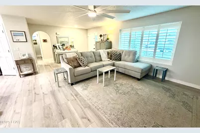 3878 Bear Dr, Lake Havasu City, AZ 86406 - Photo 2