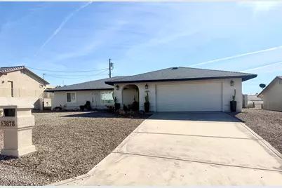 3878 Bear Dr, Lake Havasu City, AZ 86406 - Photo 28