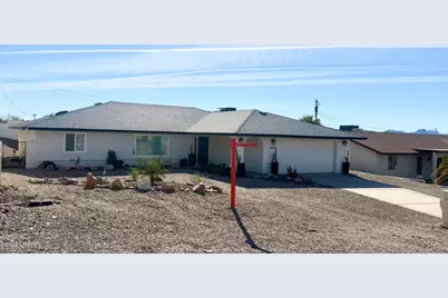 3878 Bear Dr, Lake Havasu City, AZ 86406 - Photo 1