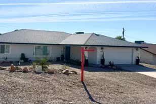 3878 Bear Dr, Lake Havasu City, AZ 86406 - Photo 1