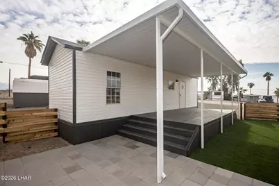 1100 Riverside Dr #216, Lake Havasu City, AZ 86404 - Photo 4