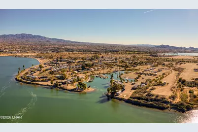 1534 Beachcomber Blvd #D3, Lake Havasu City, AZ 86403 - Photo 34