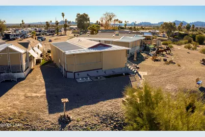 1534 Beachcomber Blvd #D3, Lake Havasu City, AZ 86403 - Photo 28