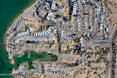1534 Beachcomber Blvd #D3, Lake Havasu City, AZ 86403 - Photo 36