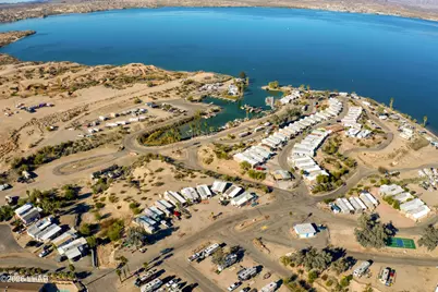 1534 Beachcomber Blvd #D3, Lake Havasu City, AZ 86403 - Photo 30