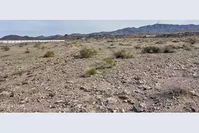 0 Chenoweth Rd, Lake Havasu City, AZ 86404 - Photo 2