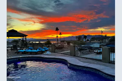2905 Swirl Dr, Lake Havasu City, AZ 86404 - Photo 1