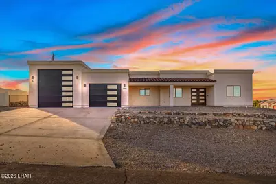 2900 Janet Dr, Lake Havasu City, AZ 86404 - Photo 1