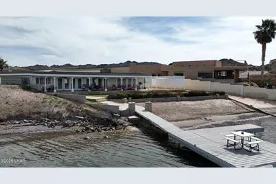 7870 Riverside Dr, Parker, AZ 85344 - Photo 4