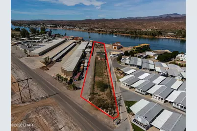 7870 Riverside Dr, Parker, AZ 85344 - Photo 2