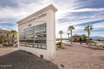 1100 London Bridge Rd #F200, Lake Havasu City, AZ 86404 - Photo 1
