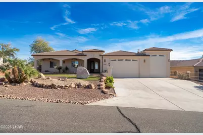 2816 Jasper Dr, Lake Havasu City, AZ 86404 - Photo 6