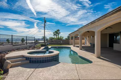 2816 Jasper Dr, Lake Havasu City, AZ 86404 - Photo 44