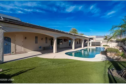 2816 Jasper Dr, Lake Havasu City, AZ 86404 - Photo 42