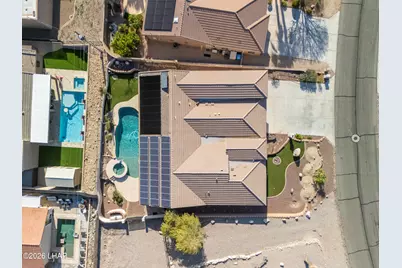 2816 Jasper Dr, Lake Havasu City, AZ 86404 - Photo 60