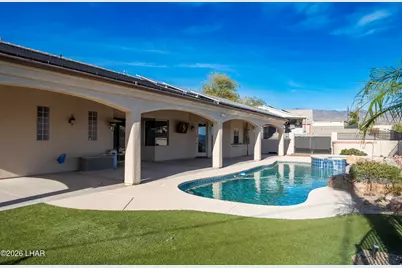 2816 Jasper Dr, Lake Havasu City, AZ 86404 - Photo 40