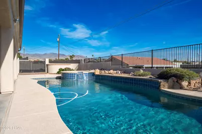 2816 Jasper Dr, Lake Havasu City, AZ 86404 - Photo 2
