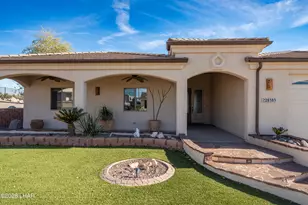 2816 Jasper Dr, Lake Havasu City, AZ 86404 - Photo 8