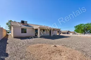 3143 Sirocco Dr, Lake Havasu City, AZ 86404 - Photo 26
