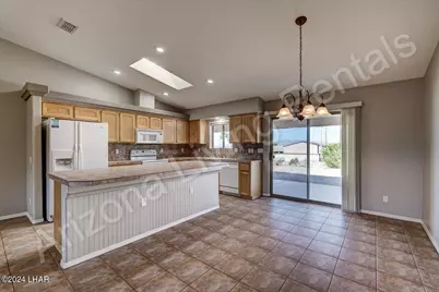 3143 Sirocco Dr, Lake Havasu City, AZ 86404 - Photo 8