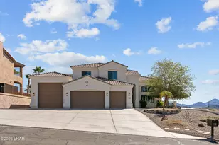 710 Pena Ln, Lake Havasu City, AZ 86406 - Photo 1