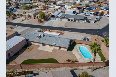 2714 Stingray Ln, Lake Havasu City, AZ 86403 - Photo 94