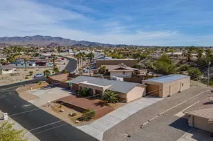 2714 Stingray Ln, Lake Havasu City, AZ 86403 - Photo 86