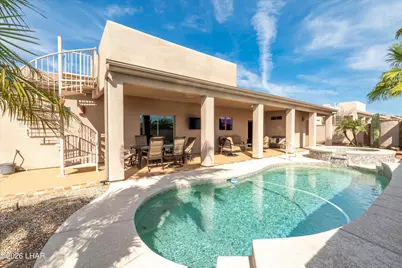 3192 Oro Grande Blvd #111, Lake Havasu City, AZ 86406 - Photo 8