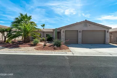 3192 Oro Grande Blvd #111, Lake Havasu City, AZ 86406 - Photo 1