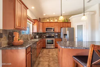 3192 Oro Grande Blvd #111, Lake Havasu City, AZ 86406 - Photo 24