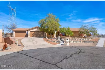 598 Sand Dab Ct, Lake Havasu City, AZ 86404 - Photo 2