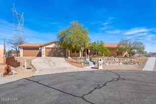 598 Sand Dab Ct, Lake Havasu City, AZ 86404 - Photo 2