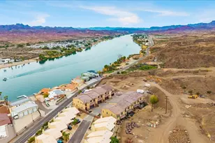 8490 River View Villas Dr, Parker, AZ 85344 - Photo 6