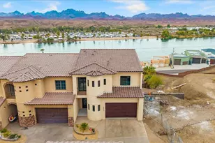 8490 River View Villas Dr, Parker, AZ 85344 - Photo 1