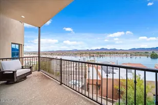 8490 River View Villas Dr, Parker, AZ 85344 - Photo 32