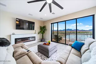 8490 River View Villas Dr, Parker, AZ 85344 - Photo 4