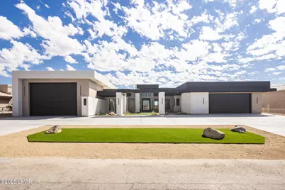 2480 Stroke Dr, Lake Havasu City, AZ 86406 - Photo 2