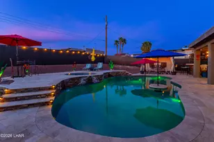 3117 Chemehuevi Blvd, Lake Havasu City, AZ 86406 - Photo 40