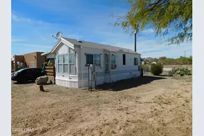 66589 Highway 60, Salome, AZ 85348 - Photo 2