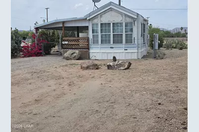 66589 Highway 60, Salome, AZ 85348 - Photo 2