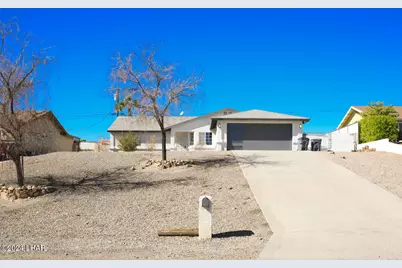 373 Tumamoc Dr, Lake Havasu City, AZ 86403 - Photo 1