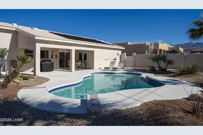 2960 War Eagle Dr, Lake Havasu City, AZ 86406 - Photo 42
