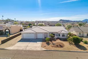 2960 War Eagle Dr, Lake Havasu City, AZ 86406 - Photo 1