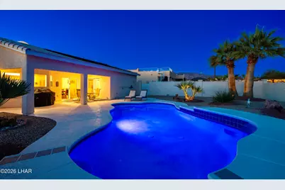 2960 War Eagle Dr, Lake Havasu City, AZ 86406 - Photo 54