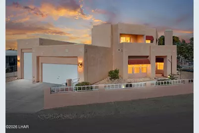 2682 Camino Del Rio Dr, Bullhead City, AZ 86442 - Photo 1