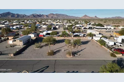 49582/598 Amber Ave, Quartzsite, AZ 85346 - Photo 1