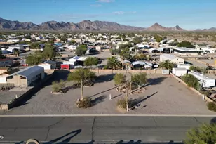 49582/598 Amber Ave, Quartzsite, AZ 85346 - Photo 1